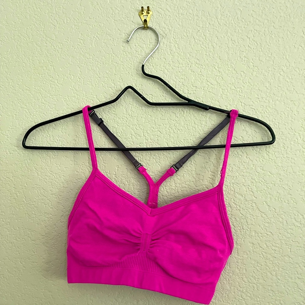 Lululemon Bra